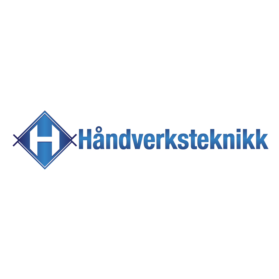 HÅNDVERKSTEKNIKK AS logo